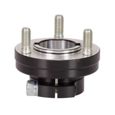 Aluminum Rear Hub 30 x 35, mondokart, kart, kart store