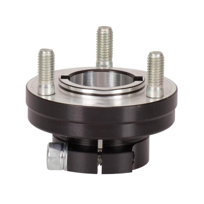 Aluminum Rear Hub 30 x 35, mondokart, kart, kart store