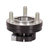 Aluminum Rear Hub 30 x 35, mondokart, kart, kart store
