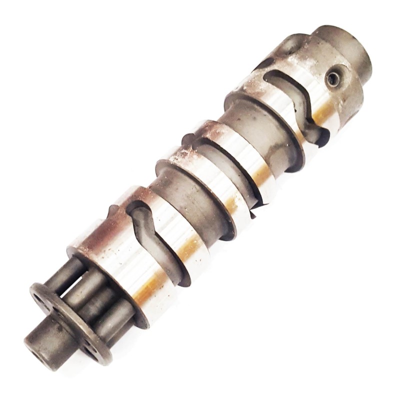 Arbol Desmodromico Pavesi, MONDOKART, kart, go kart, karting