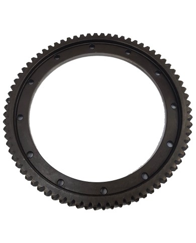 Sprocket Clutch Bell Pavesi