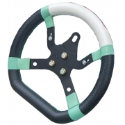 Steering Wheel IPK NEW Formula K - R Version, mondokart, kart