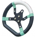 Steering Wheel IPK NEW Formula K - R Version, mondokart, kart