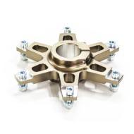 Portecouronne 30mm IPK - Praga - Formula K - OK1, MONDOKART