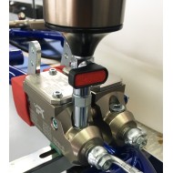 Brake Oil Draining Kit IPK - Praga - Formula K - OK1