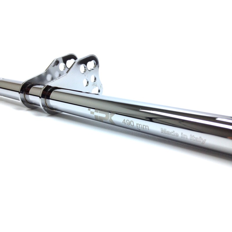 Steering Column 420mm IPK - Praga - Formula K - OK1 MINI