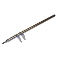 Steering Column 420mm IPK - Praga - Formula K - OK1 MINI