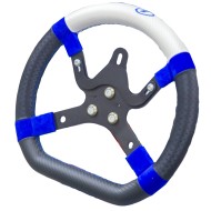 Lenkrad IPK NEW Praga - R Version, MONDOKART, kart, go kart