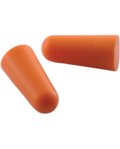 Pair Earplugs - Ear Protections