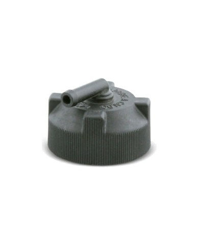 Plastic Radiator Cap BIG (46mm)