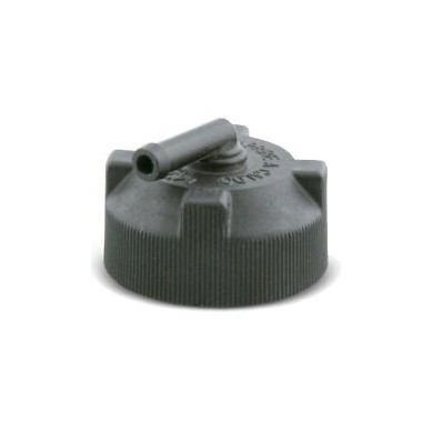Tappo radiatore in plastica BIG (46mm), MONDOKART, kart, go