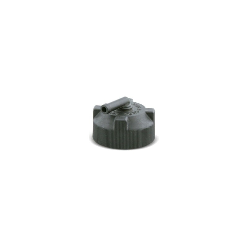 Tappo radiatore in plastica BIG (46mm), MONDOKART, kart, go