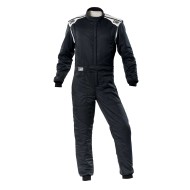 Rennanzug OMP FIRST-S Autoracing Fireproof, MONDOKART, kart, go