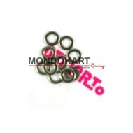 Waschmaschine (Pin) "Half Notch" Düsennadel, MONDOKART, kart
