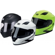 Helmet OMP Circuit EVO NEW, mondokart, kart, kart store