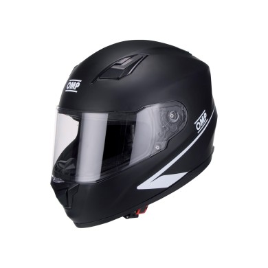 Helm OMP Schaltung EVO NEW, MONDOKART, kart, go kart, karting