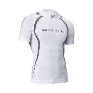 T-Shirts Short-sleeved undergarment kart OMP ONE Kart Tonykart
