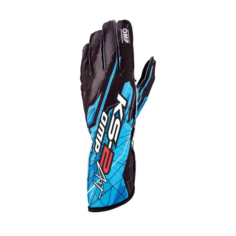 Gloves OMP KS-2 ART NEW!!, mondokart, kart, kart store
