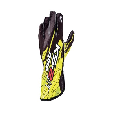 Guanti OMP KS-2 ART NEW!!, MONDOKART, kart, go kart, karting