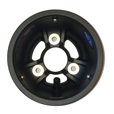Cerchio Anteriore Magnesio Douglas DWT "LVC" (Attacco CRG