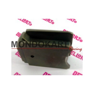 Valvola Gas Dellorto VHSH 30, MONDOKART, kart, go kart