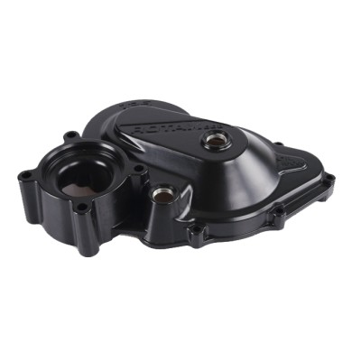 Carter Embrayage Noir Rotax DD2, MONDOKART, kart, go kart