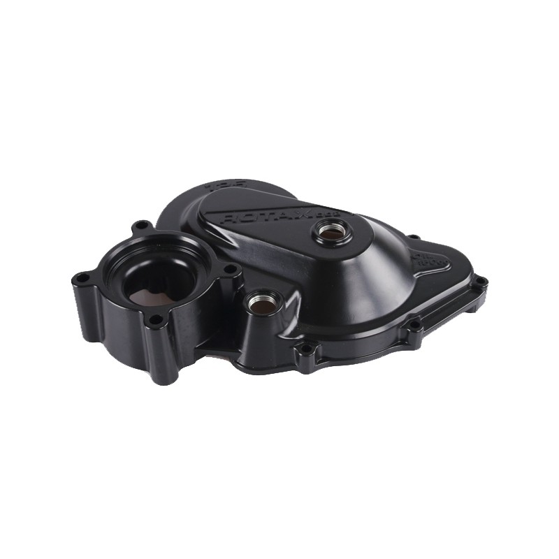 Cárter Embrague Negro Rotax DD2, MONDOKART, kart, go kart