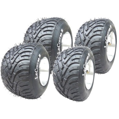 Pneumatici Lecont SV1 Rain CIK FIA, MONDOKART, kart, go kart