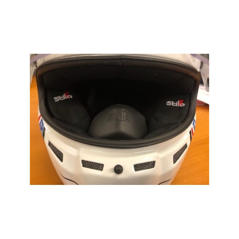 Nose Protection Helmet Stilo CMR, mondokart, kart, kart store