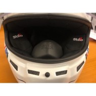 Nose Protection Helmet Stilo CMR, mondokart, kart, kart store