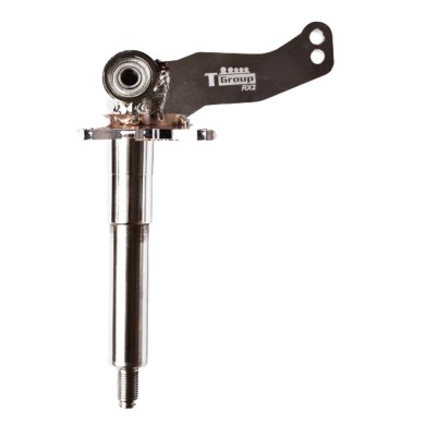 Fusèe KZ RX2 - F - 10-25 complète CRG (2 trous) - NEW
