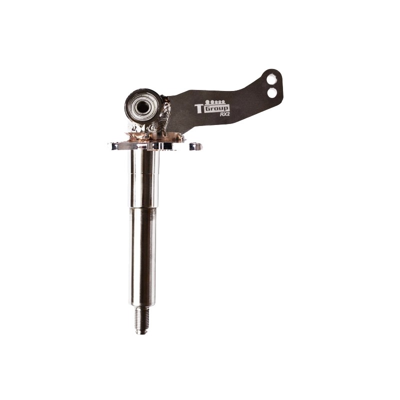 Mangueta KZ RX2 - F - 10-25 NUEVO completa CRG - NEW