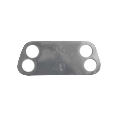 Lock Regolation Lenkstock CRG R2.0 R35-40, MONDOKART, kart, go