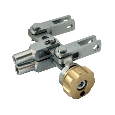 Ripartitore Frenata KZ CRG con posizionatore GOLD a scatto