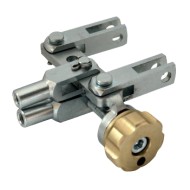 Brakeforce Distributor KZ CRG with positions GOLD "Click"