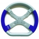 Steering Wheel Kosmic Kart OTK 4 races, mondokart, kart, kart