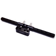 Calepieds Aluminium Universal - Top-Kart, MONDOKART, kart, go