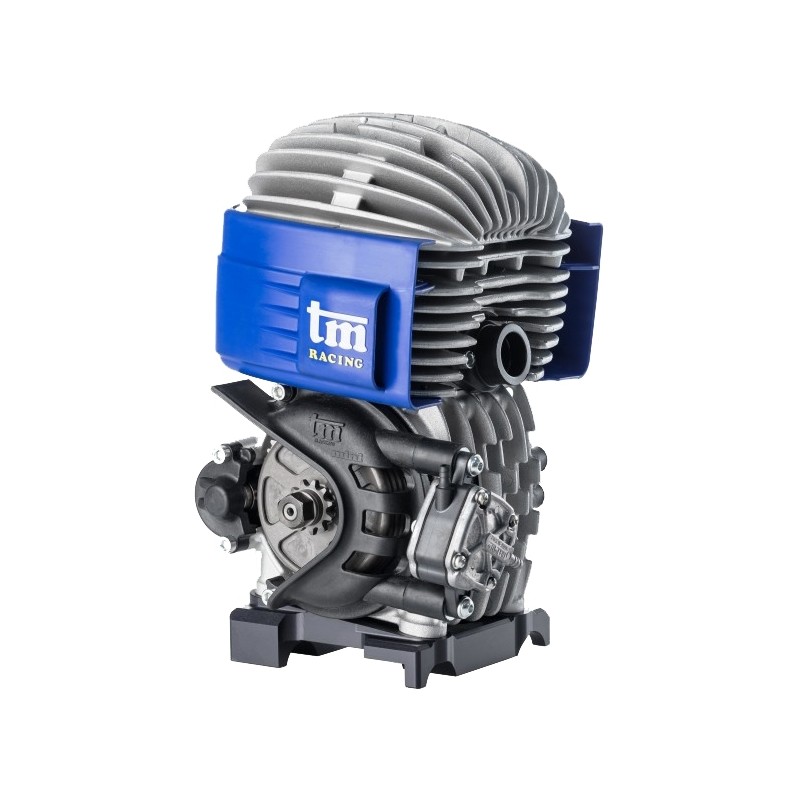 TM 60cc Mini and Baby MINI 2 Engine on Offer Buy Now on Mondokart MondoKart Racing Shop