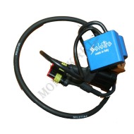 Bobina / Unidad Control Electronico Digital X30 Shifter - Ver.