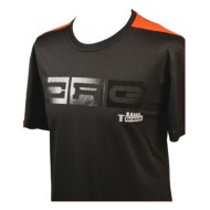 Camiseta CRG BLACK!, MONDOKART, kart, go kart, karting
