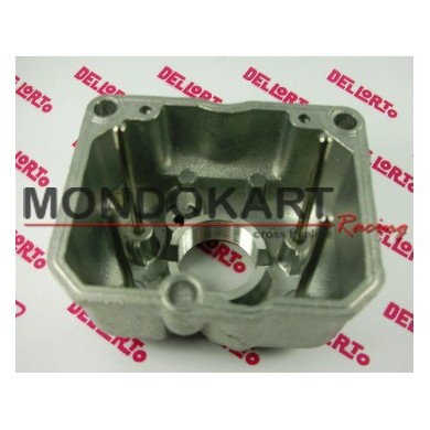 Vaschetta carburatore Dellorto VHSH 30, MONDOKART, kart, go