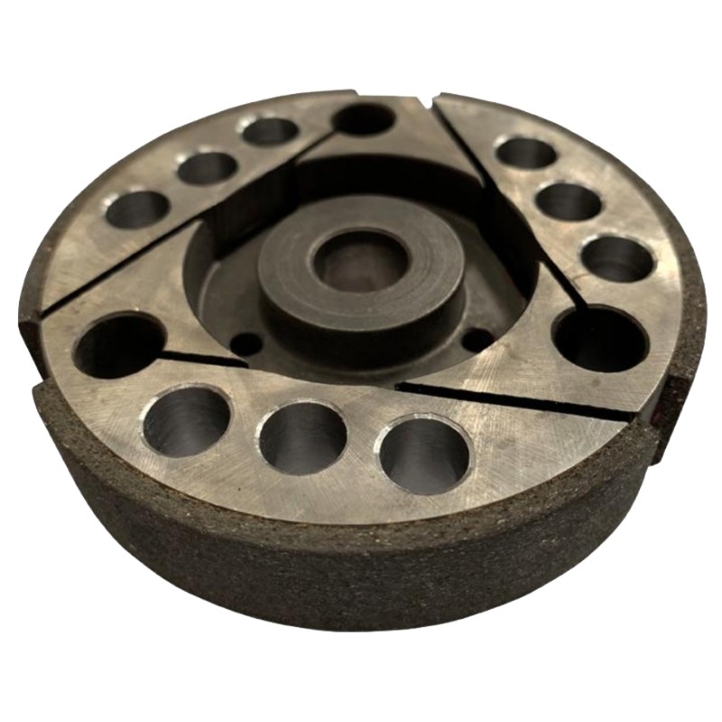 Frizione Monopezzo Alleggerita RACING WTP 60 - Comer C50