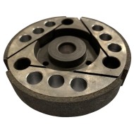Frizione Monopezzo Alleggerita RACING WTP 60 - Comer C50
