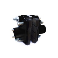 Rear Brake Caliper Top-Kart D.30, mondokart, kart, kart store