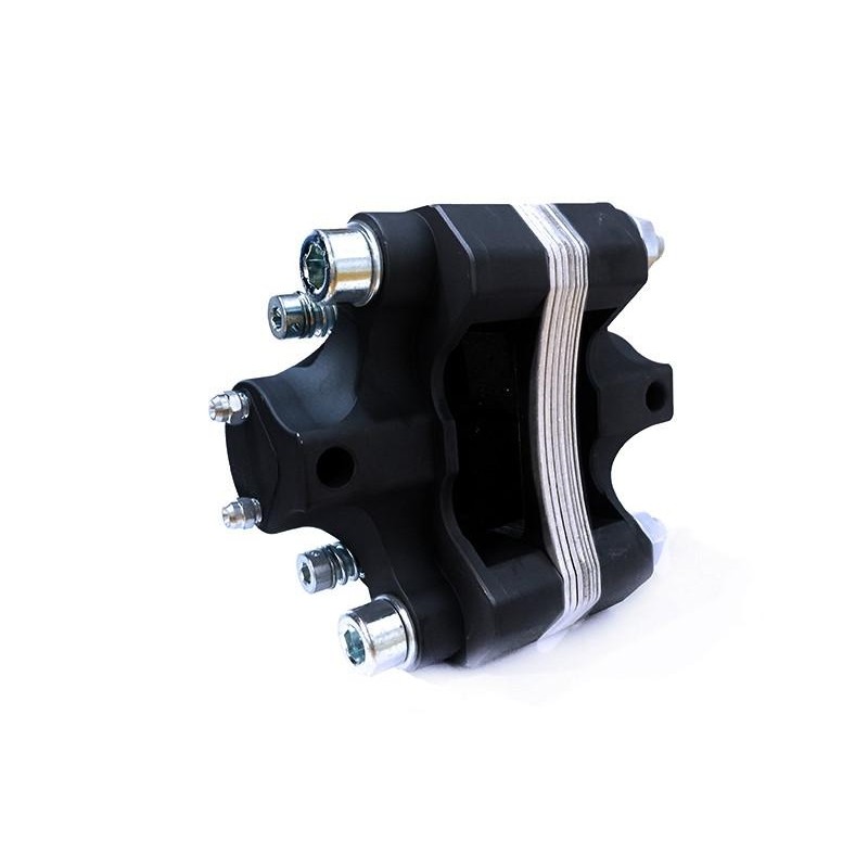 Rear Brake Caliper Top-Kart D.30, mondokart, kart, kart store