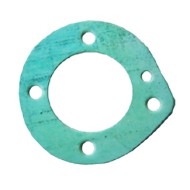 Junta Flangia Termica SKW60 SKW80 Comer, MONDOKART, kart, go