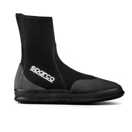 Sovrascarpe Scarpe Rain Antipioggia Sparco neoprene, MONDOKART