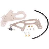 Coil Support Rotax DD2, mondokart, kart, kart store, karting