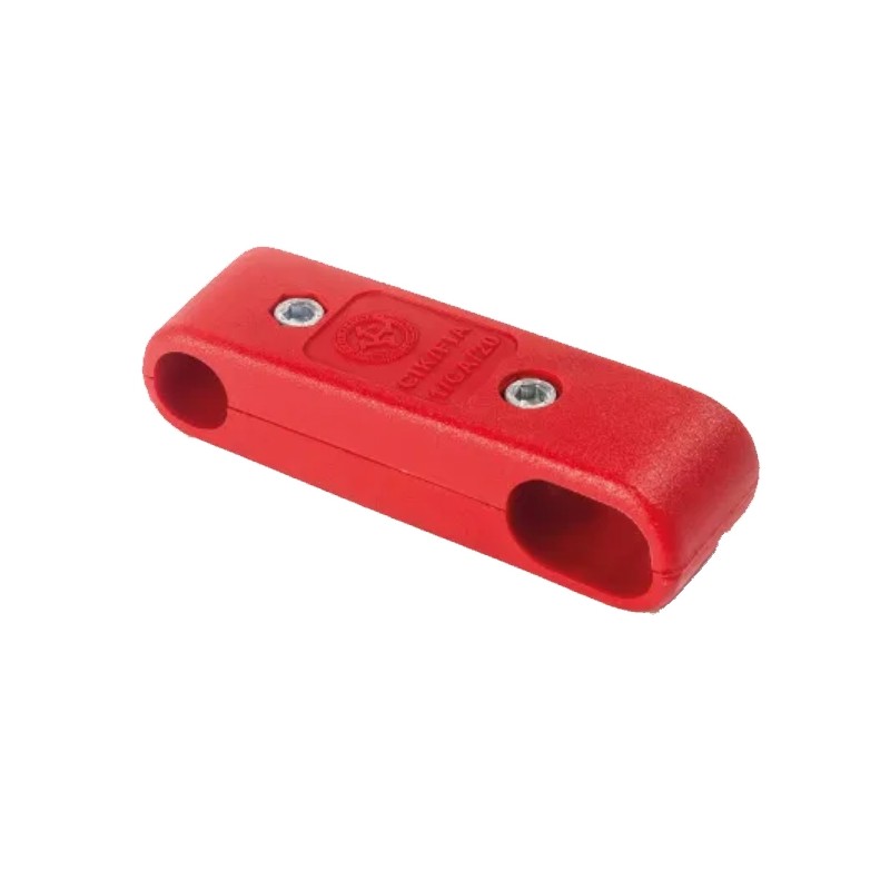 Nylon Frontstoßstange Flansch OTK (Kunststoff), MONDOKART