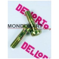 Tornillo Fijación pan 14 PHBN, MONDOKART, kart, go kart